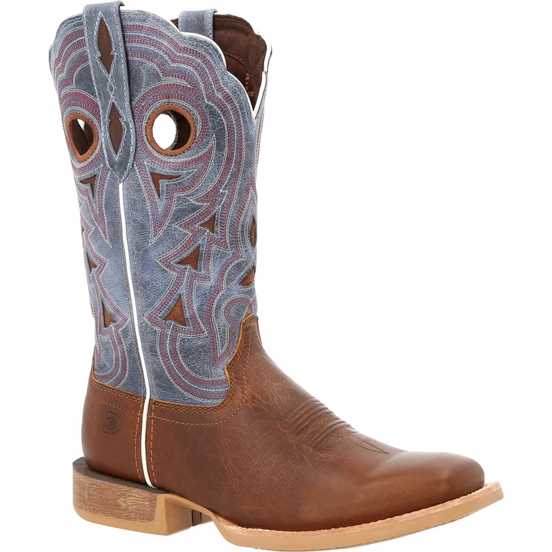 Durango Damen-Stiefel Lady Rebel Pro | Goldbraun Periwinkle