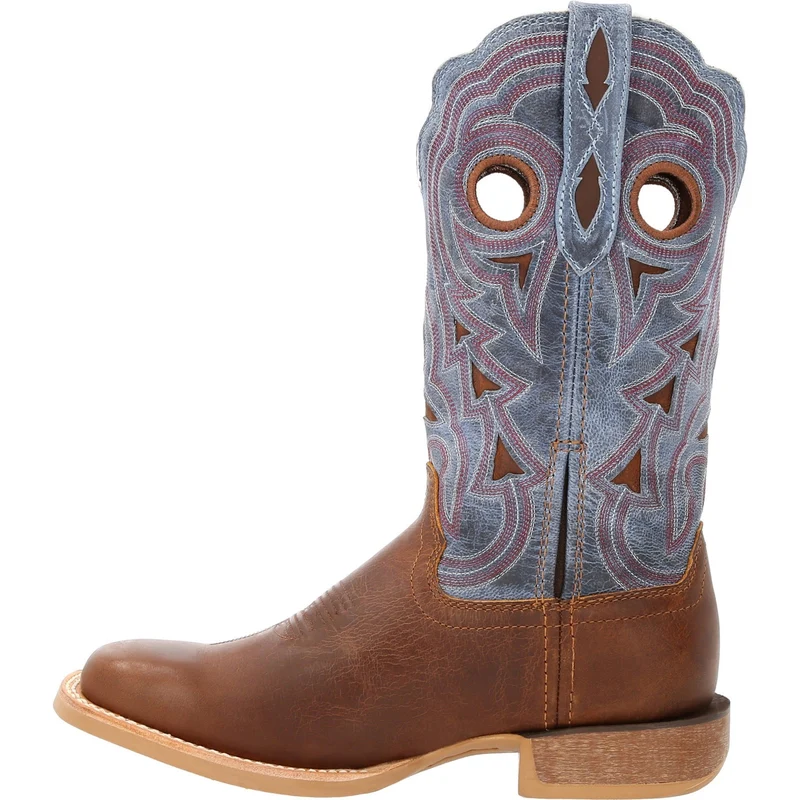 Durango Damen-Stiefel Lady Rebel Pro | Goldbraun Periwinkle