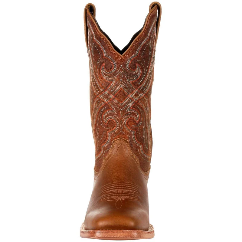 Durango Damen-Stiefel Arena Pro | Kastanie