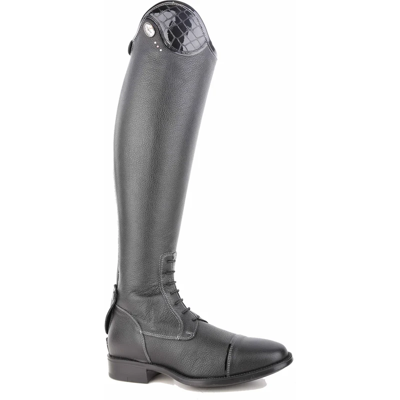 Tricolore Springstiefel Einzelstücke