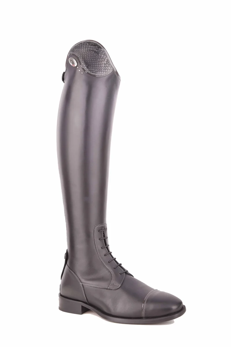 Tricolore Springstiefel Einzelstücke