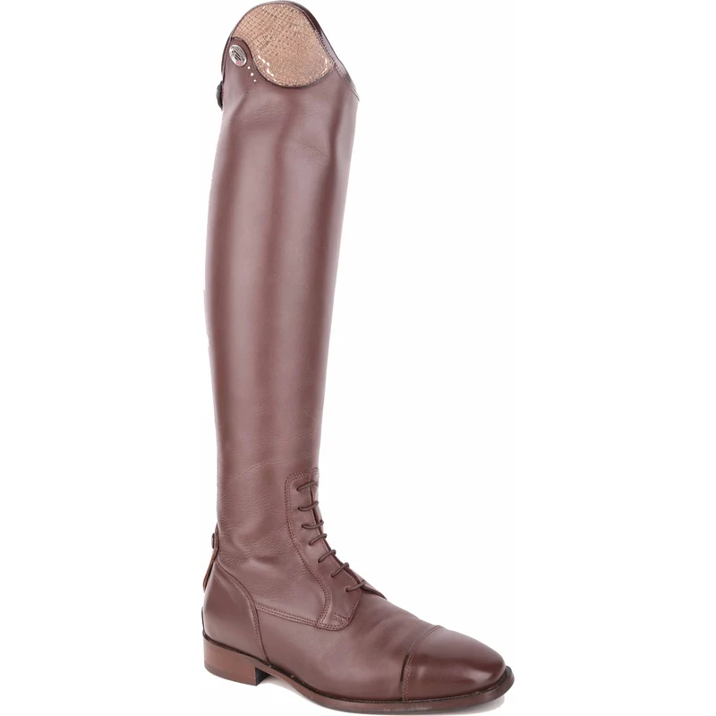 Tricolore Springstiefel Einzelstücke