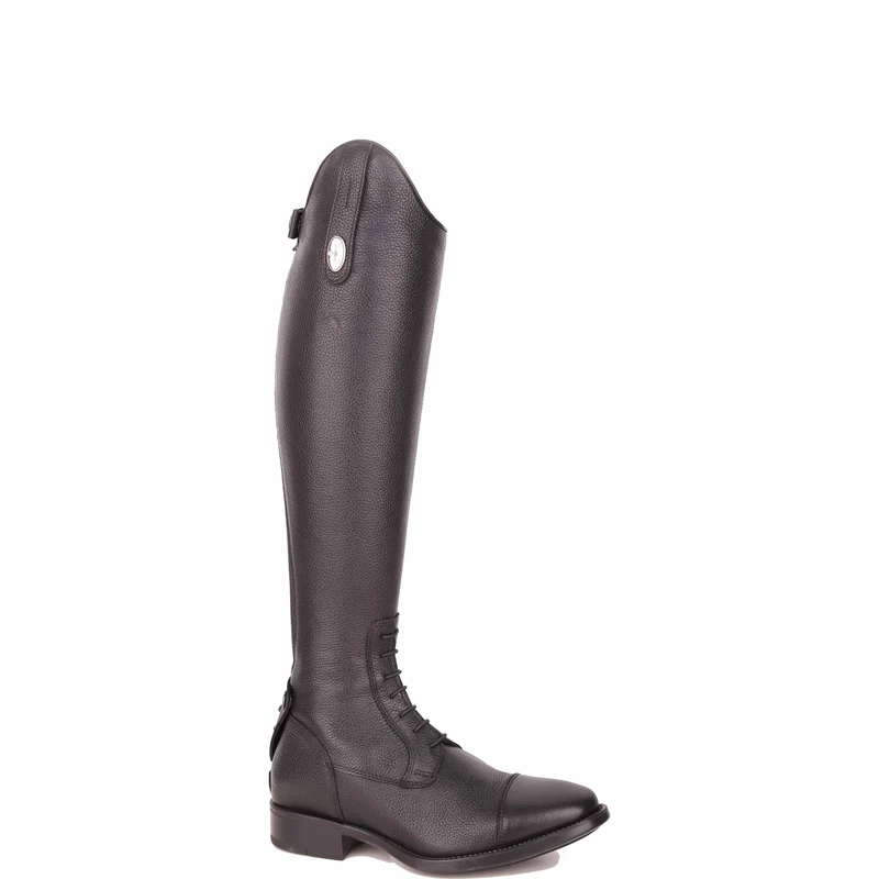 Tricolore Springstiefel Einzelstücke