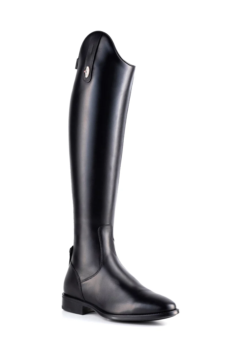 Tricolore Springstiefel Einzelstücke