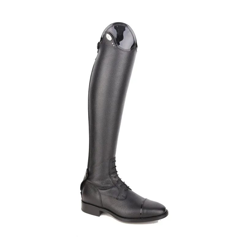Tricolore Springstiefel Einzelstücke