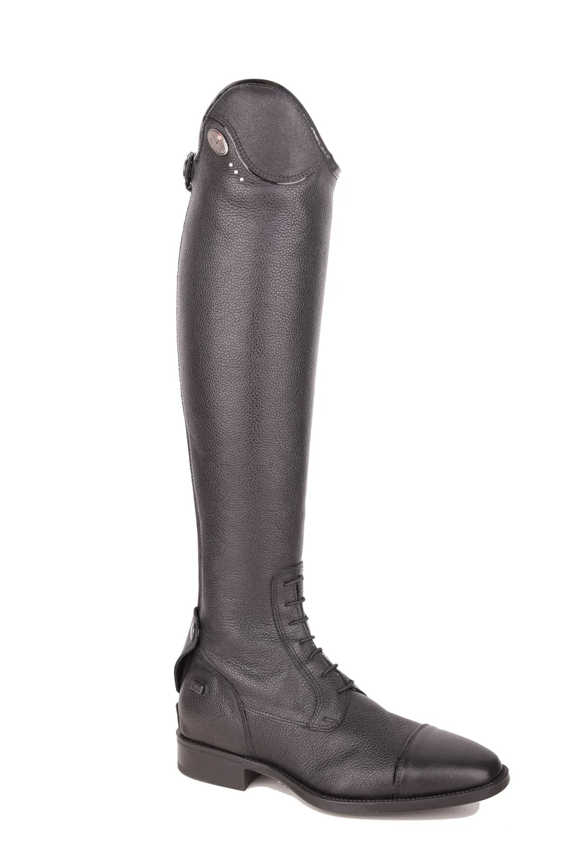 Tricolore Springstiefel Einzelstücke
