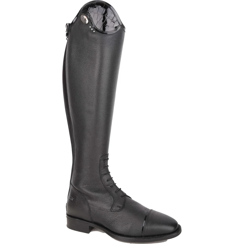 Tricolore Springstiefel Einzelstücke