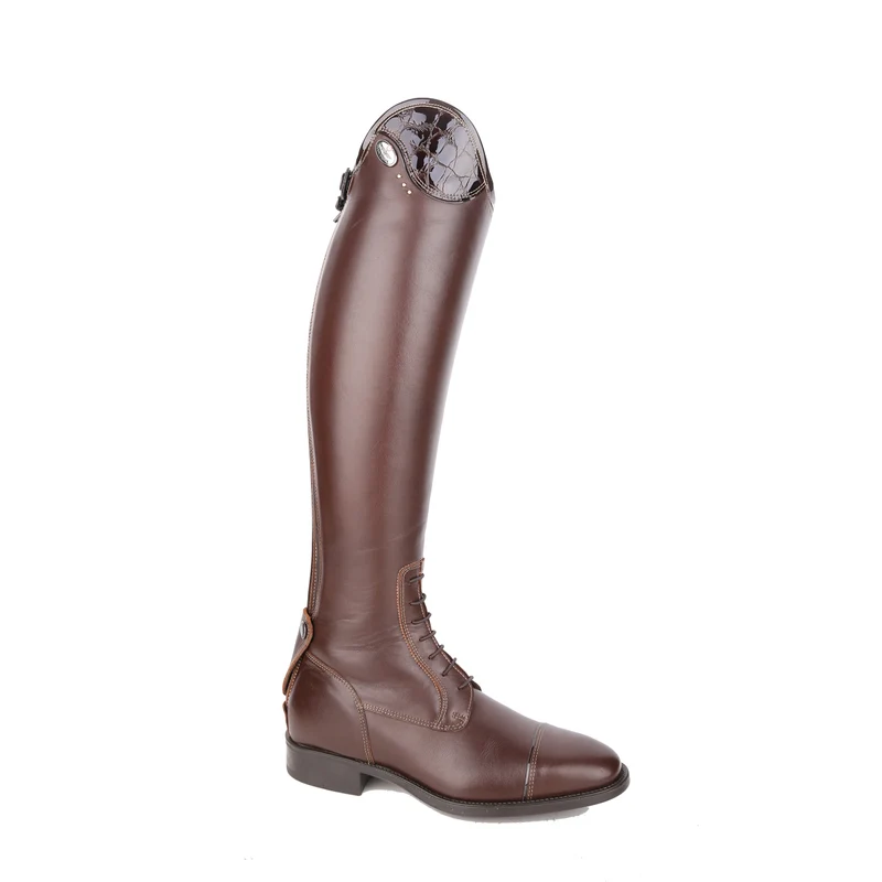 Tricolore Springstiefel Einzelstücke
