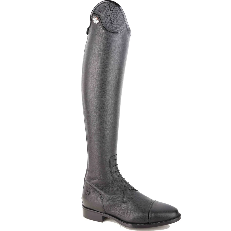 Tricolore Springstiefel Einzelstücke