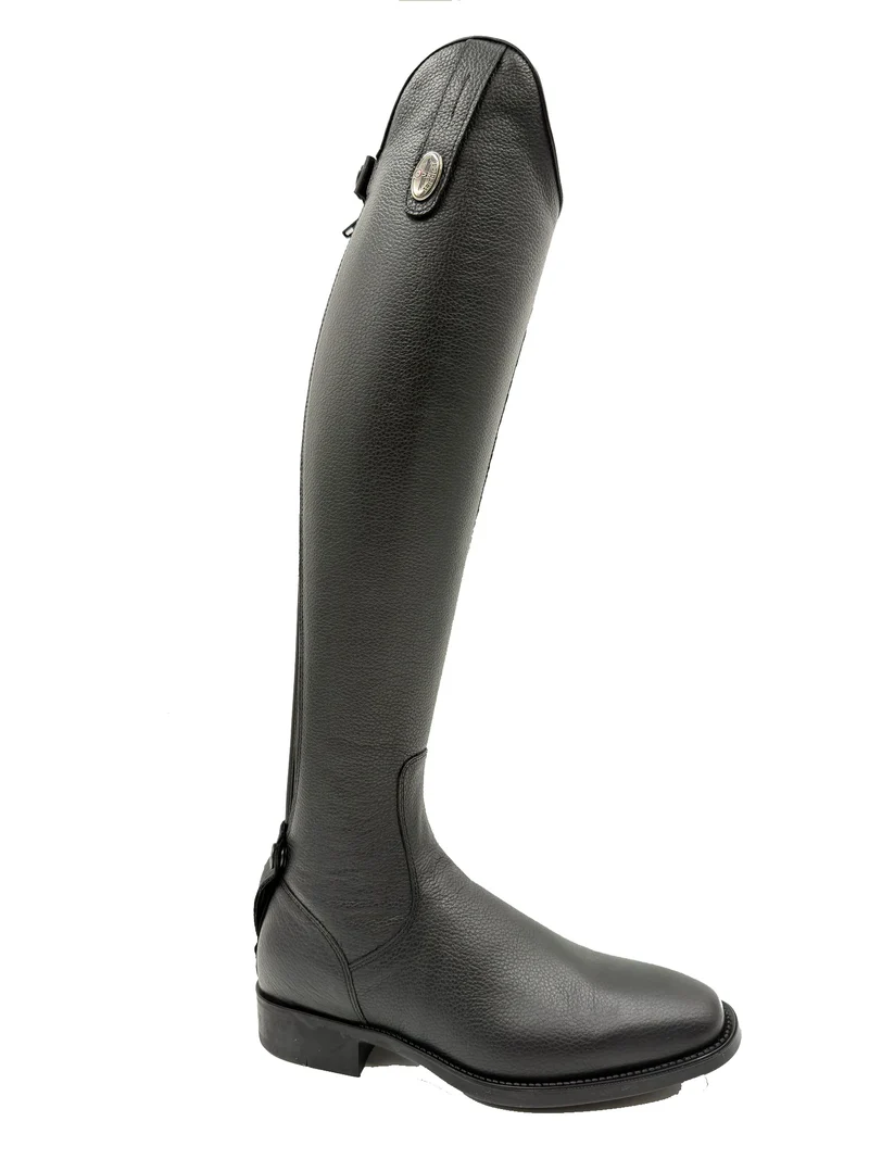 Tricolore Springstiefel Einzelstücke