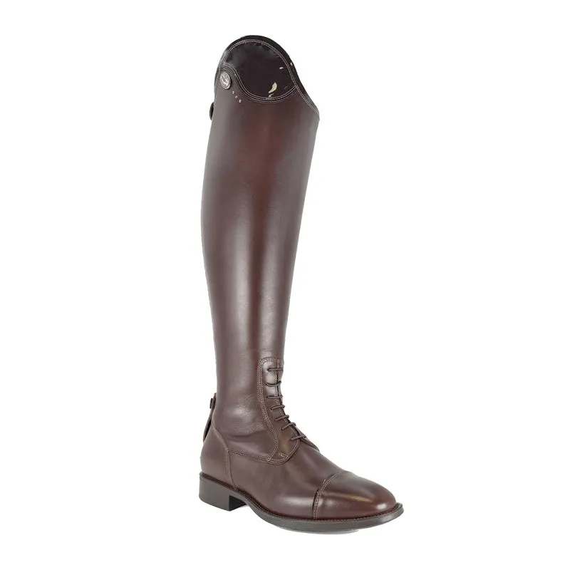 Tricolore Springstiefel Einzelstücke