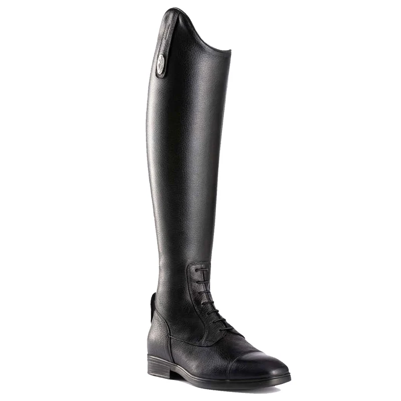 Tricolore Springstiefel Einzelstücke