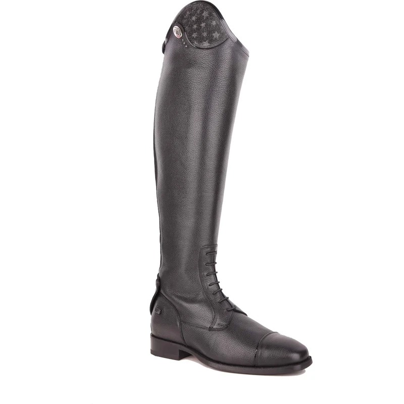 Tricolore Springstiefel Einzelstücke