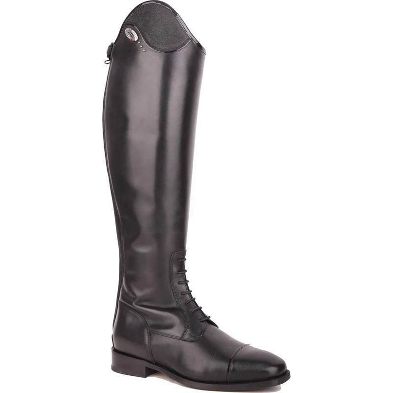 Tricolore Springstiefel Einzelstücke