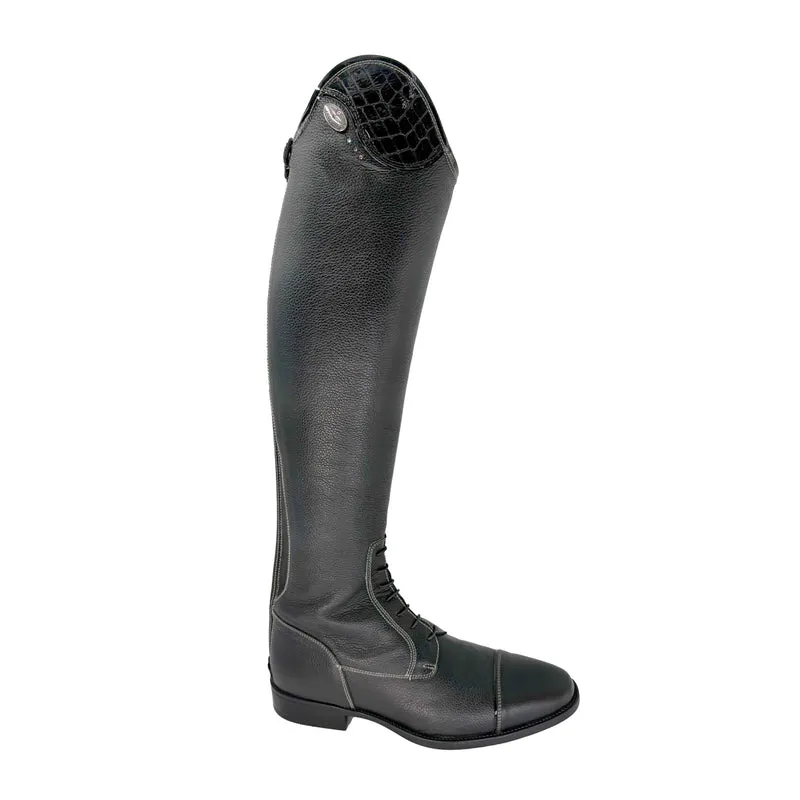 Tricolore Springstiefel Einzelstücke