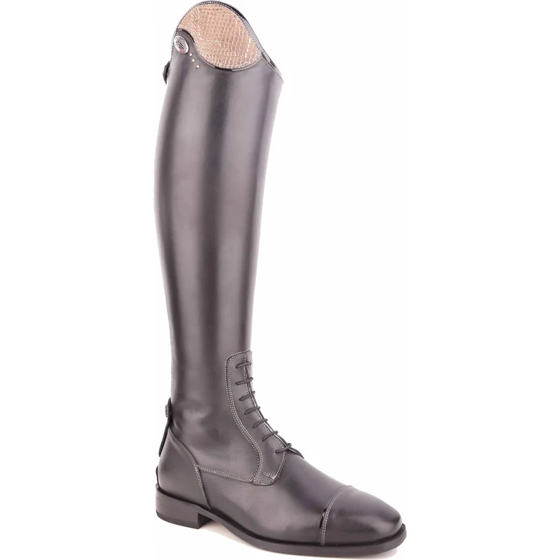 Tricolore Springstiefel Einzelstücke