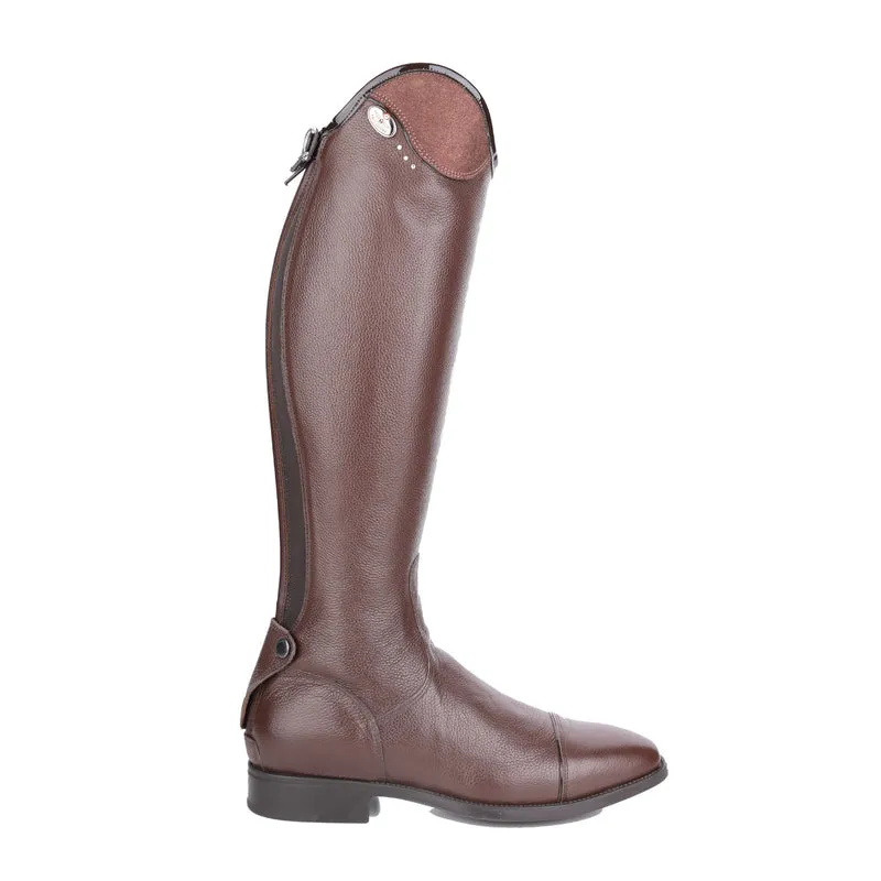 Tricolore Springstiefel Einzelstücke