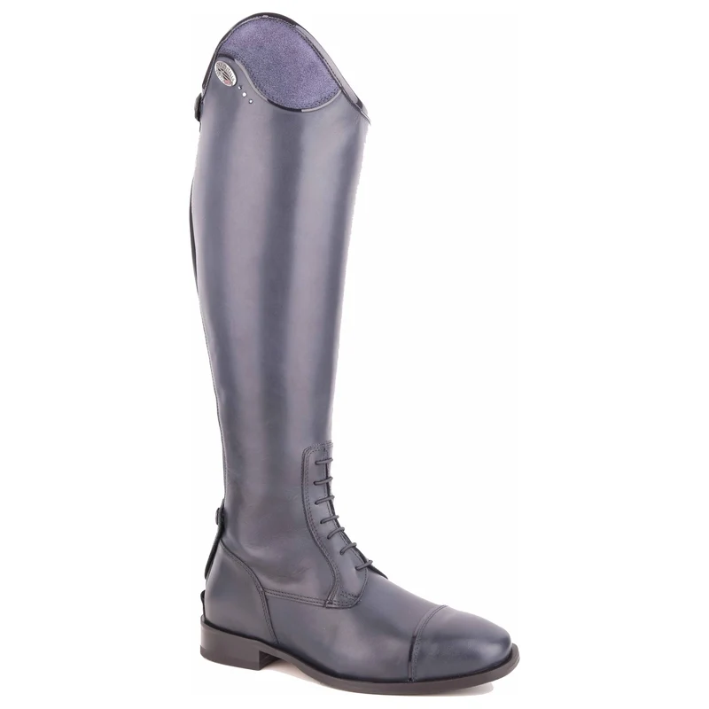 Tricolore Springstiefel Einzelstücke