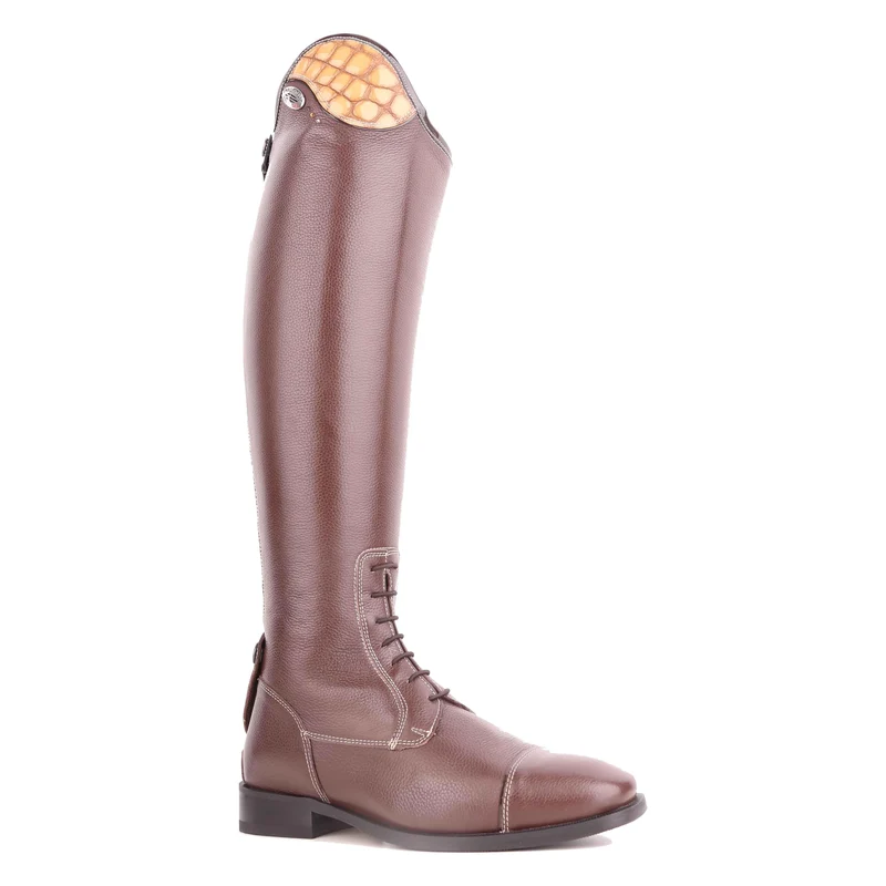 Tricolore Springstiefel Einzelstücke