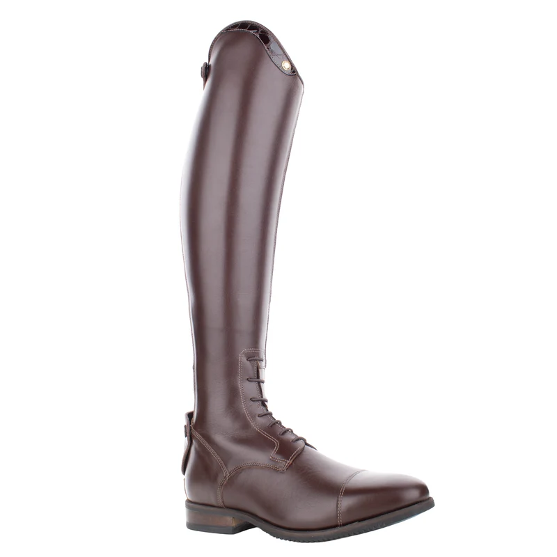 Tricolore Springstiefel Einzelstücke