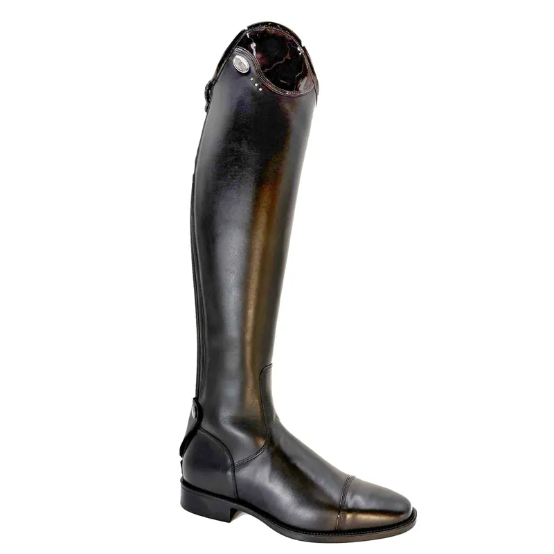 Tricolore Springstiefel Einzelstücke