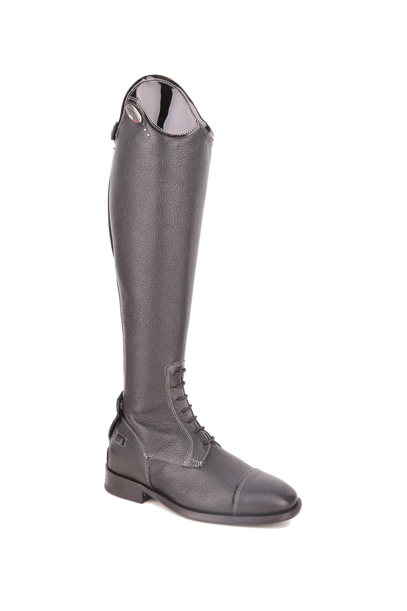 Tricolore Springstiefel Einzelstücke