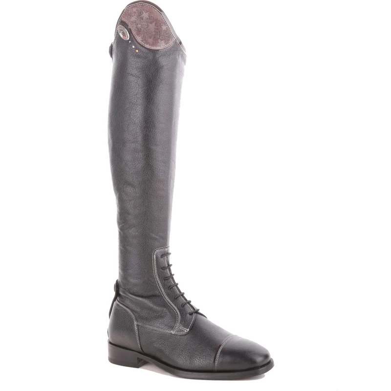 Tricolore Springstiefel Einzelstücke
