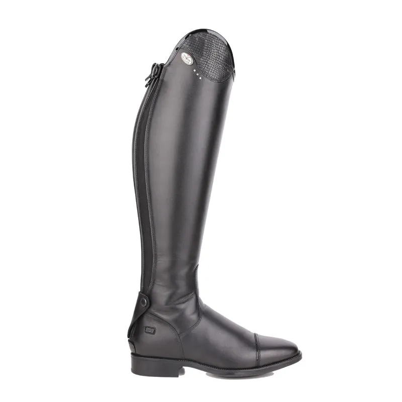 Tricolore Springstiefel Einzelstücke