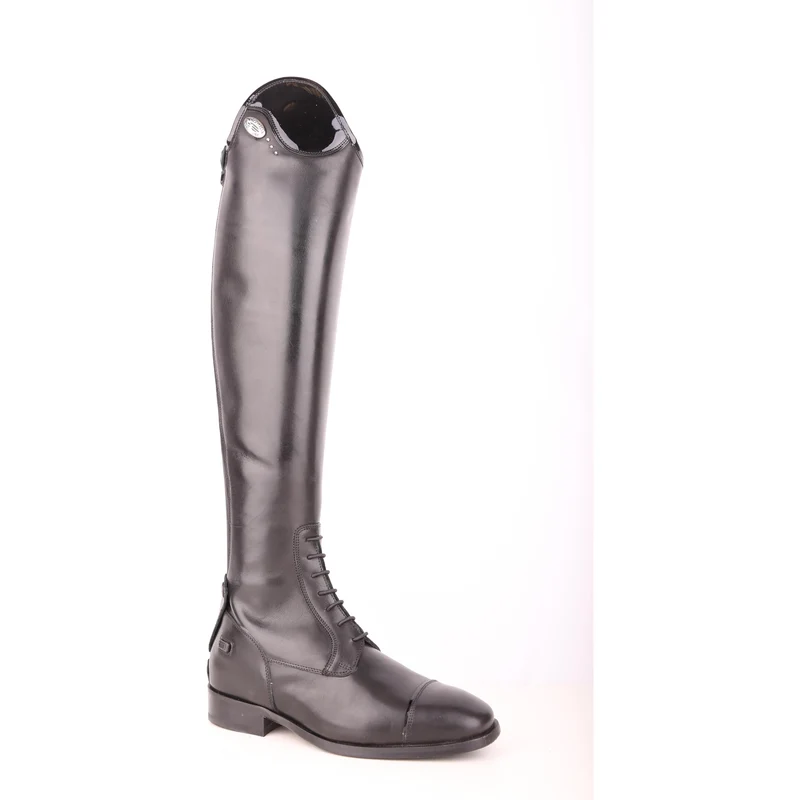 Tricolore Springstiefel Einzelstücke