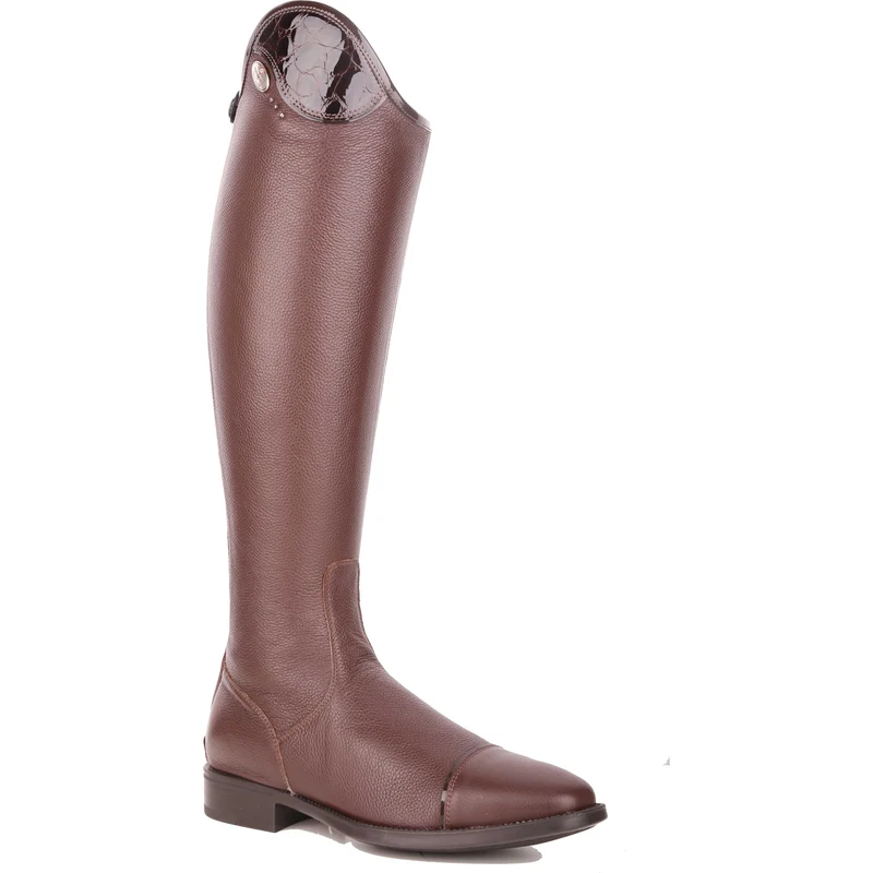 Tricolore Springstiefel Einzelstücke