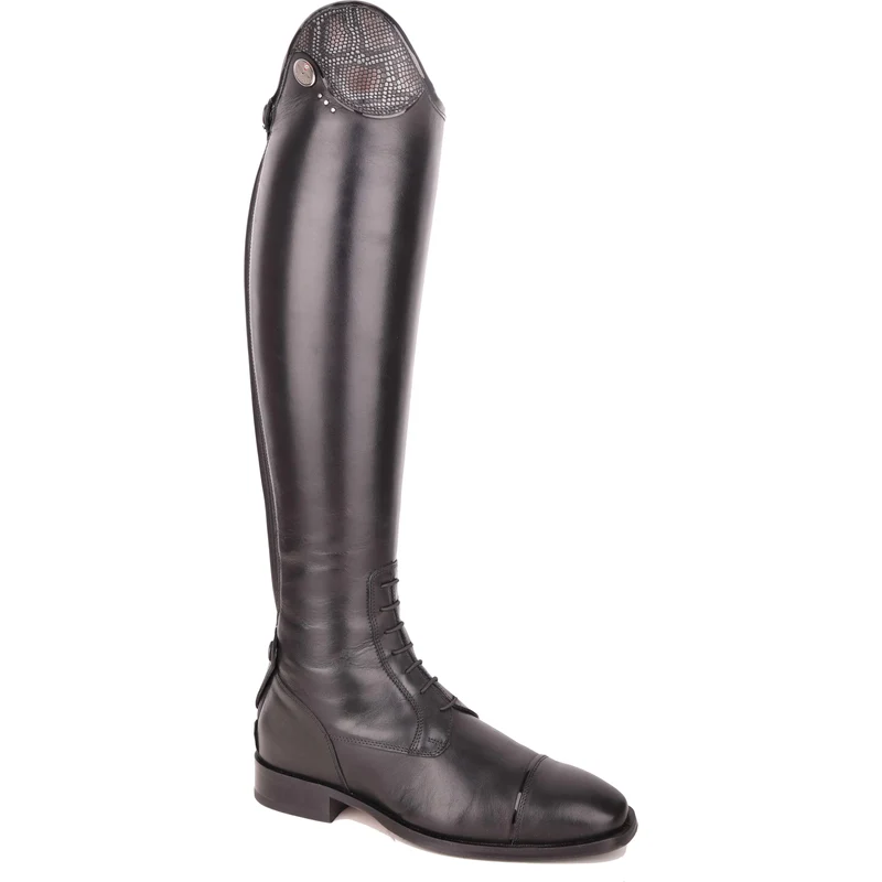 Tricolore Springstiefel Einzelstücke