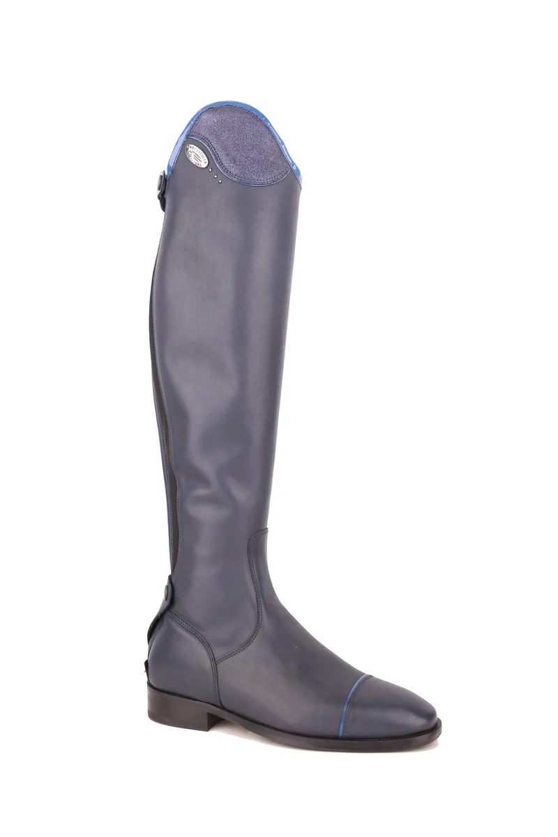 Tricolore Springstiefel Einzelstücke