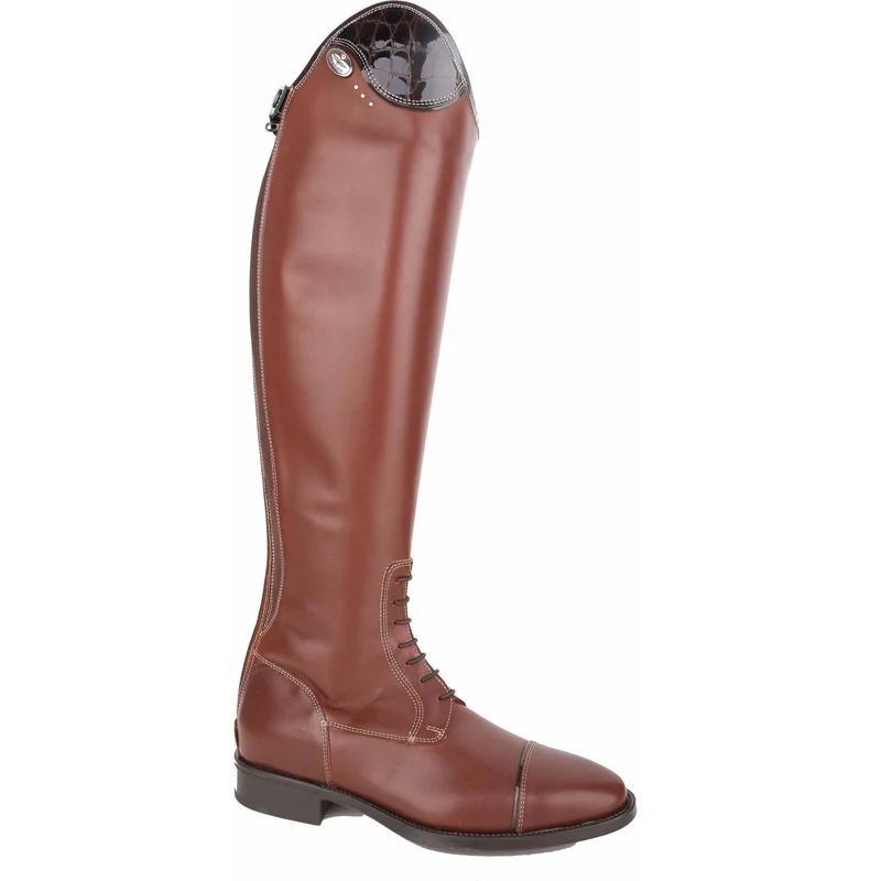 Tricolore Springstiefel Einzelstücke