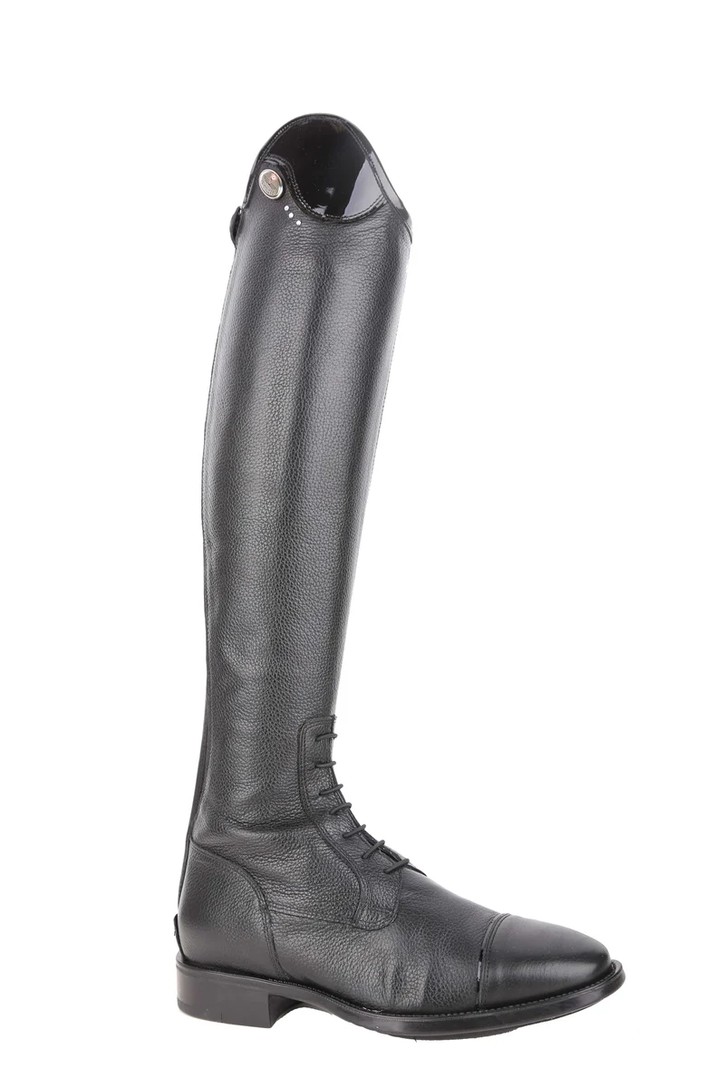 Tricolore Springstiefel Einzelstücke