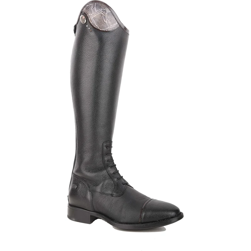 Tricolore Springstiefel Einzelstücke