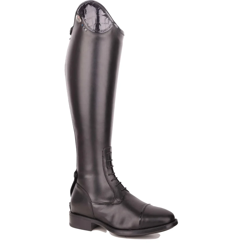 Tricolore Springstiefel Einzelstücke