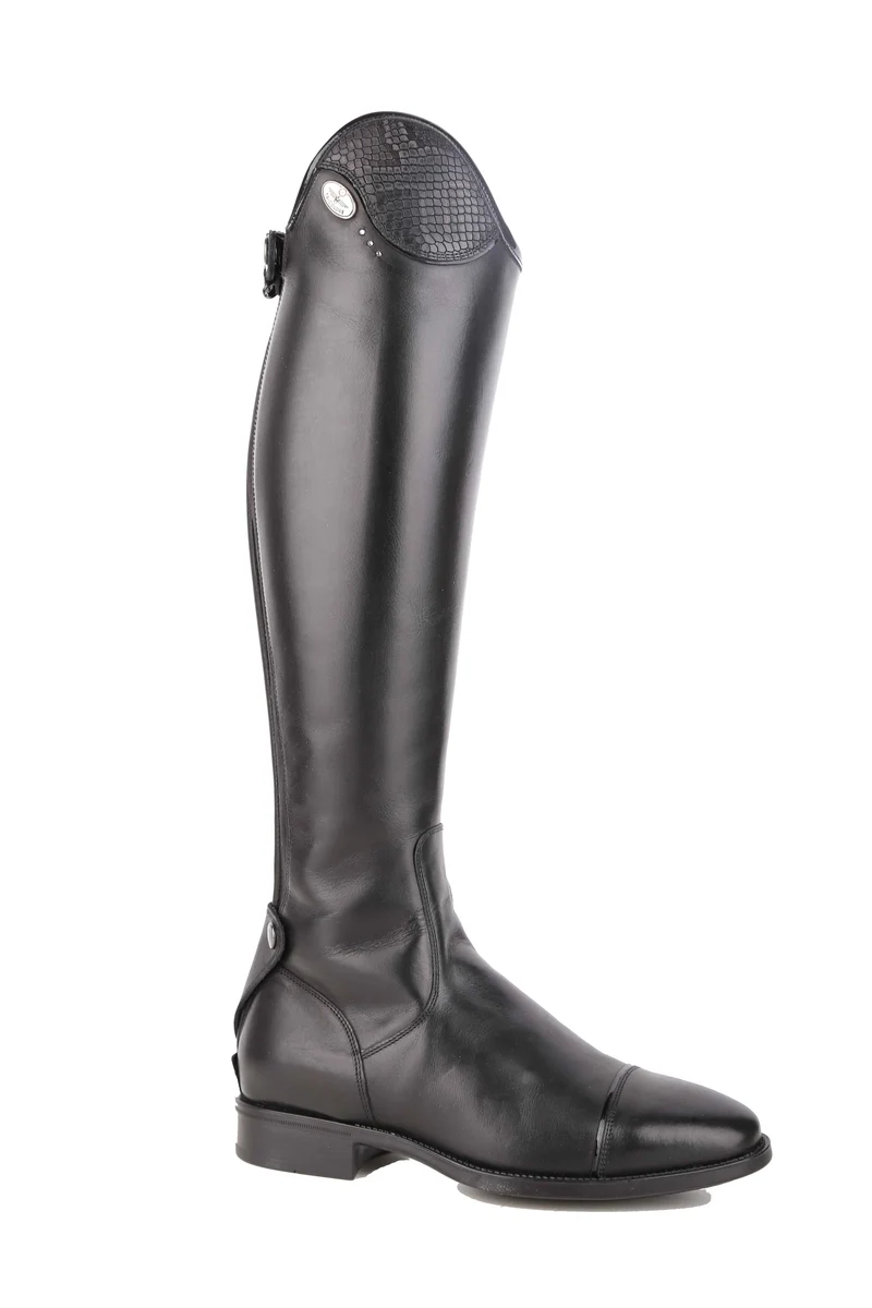 Tricolore Springstiefel Einzelstücke