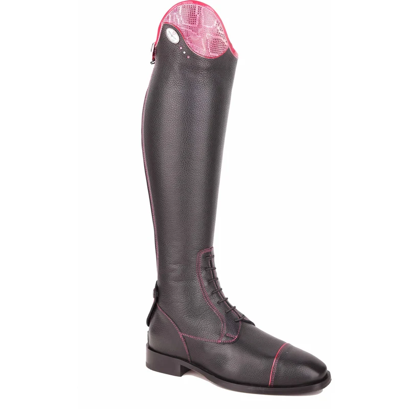 Tricolore Springstiefel Einzelstücke