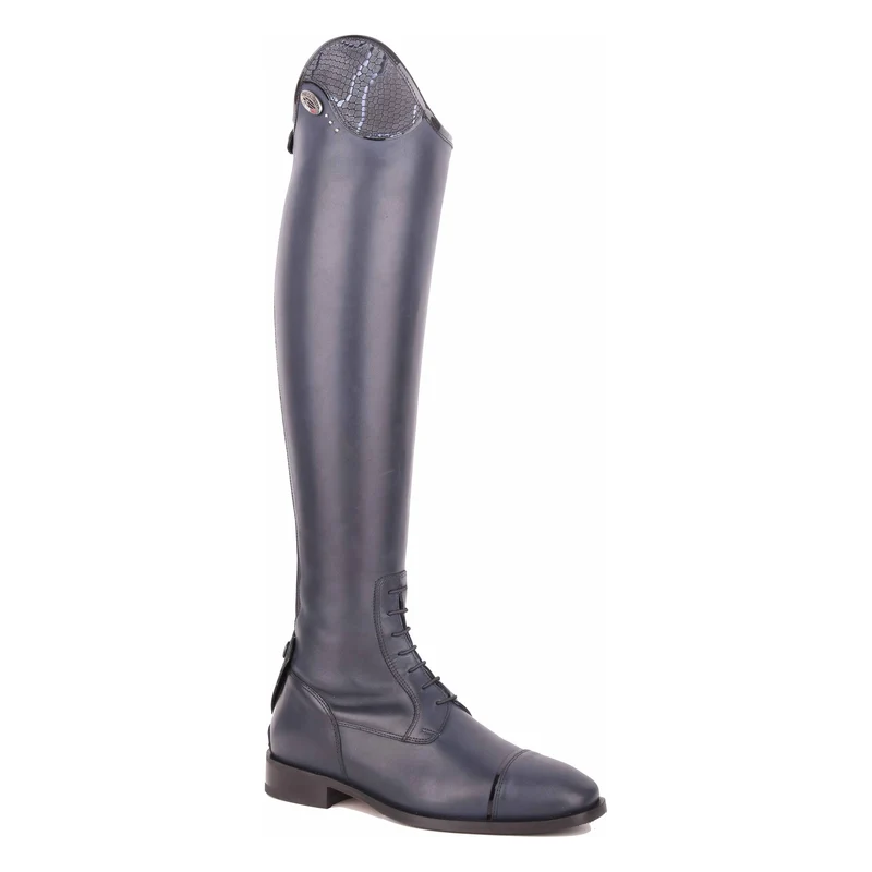 Tricolore Springstiefel Einzelstücke