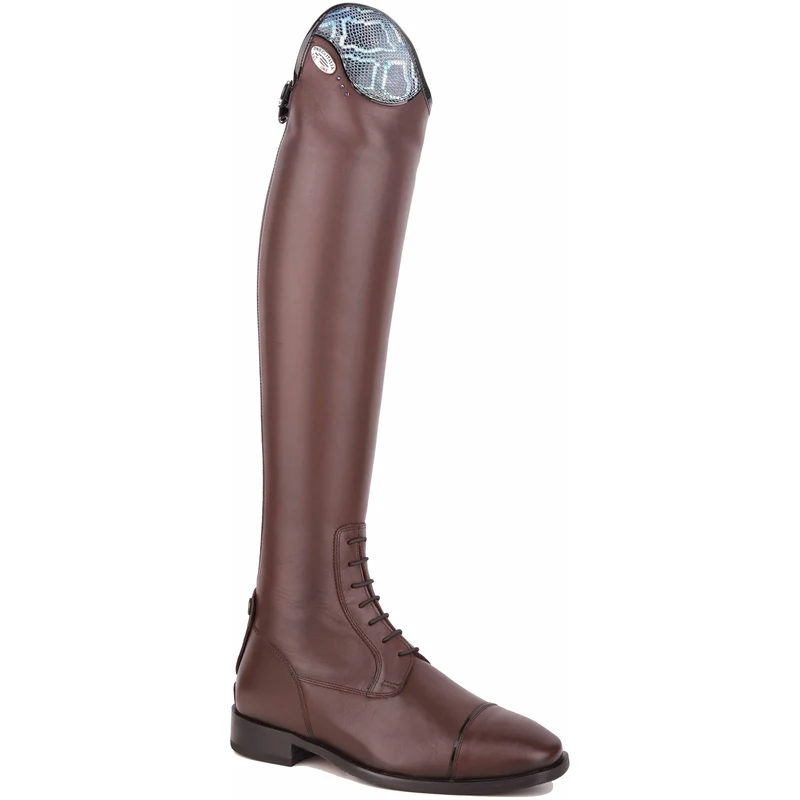 Tricolore Springstiefel Einzelstücke