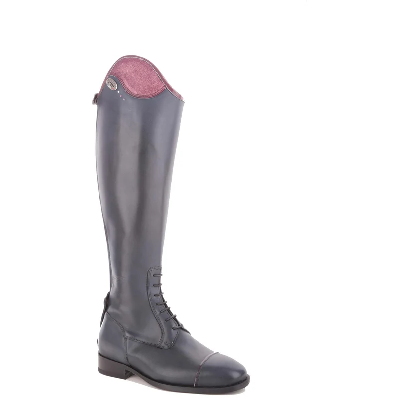 Tricolore Springstiefel Einzelstücke