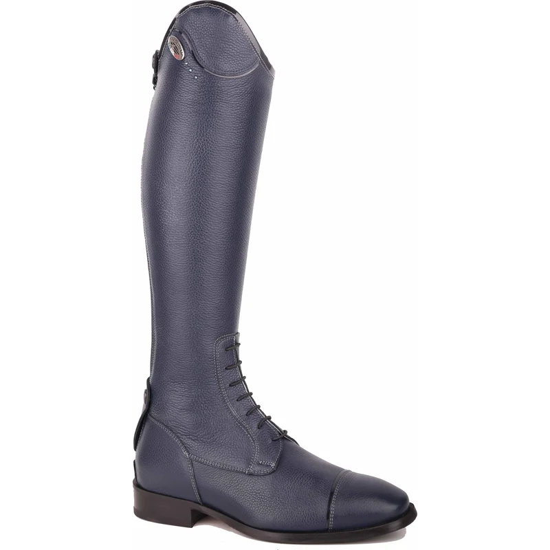 Tricolore Springstiefel Einzelstücke