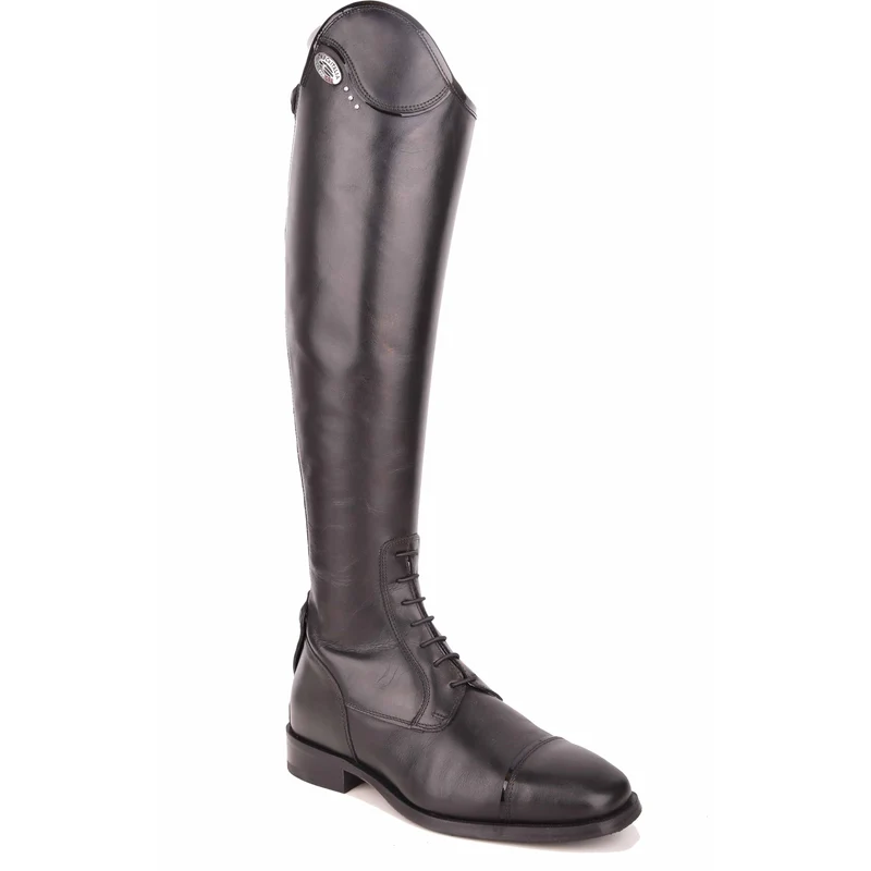 Tricolore Springstiefel Einzelstücke
