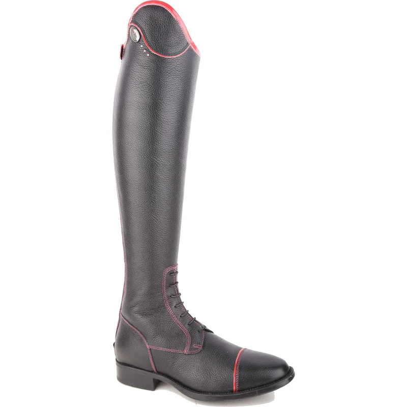 Tricolore Springstiefel Einzelstücke