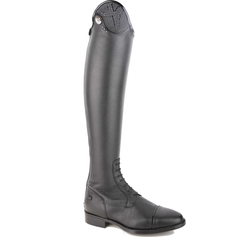 Tricolore Springstiefel Einzelstücke
