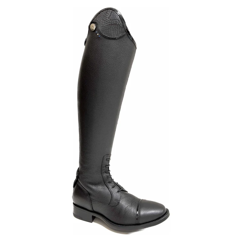 Tricolore Springstiefel Einzelstücke