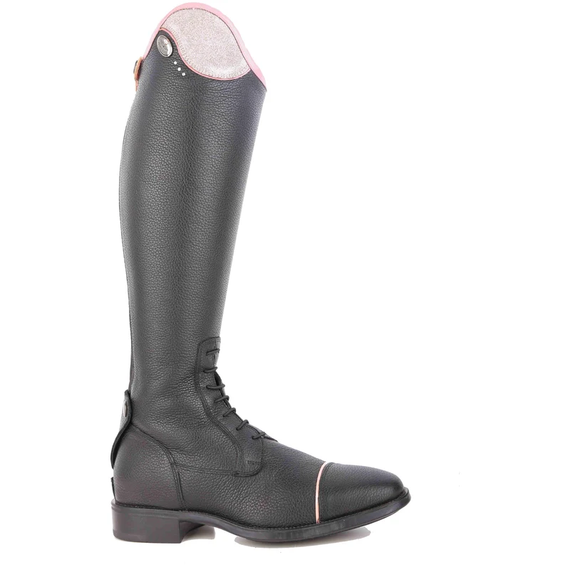 Tricolore Springstiefel Einzelstücke
