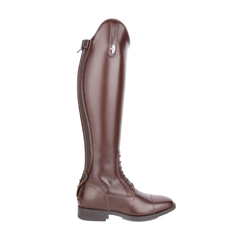 Tricolore Springstiefel Einzelstücke