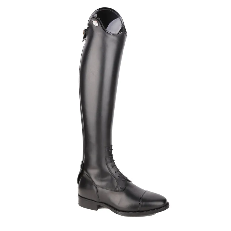 Tricolore Springstiefel Einzelstücke