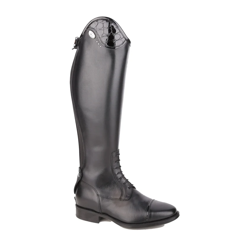 Tricolore Springstiefel Einzelstücke